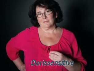 Dorissensitive