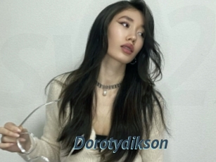 Dorotydikson