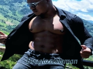 Douglascoleman