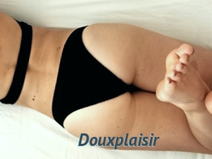 Douxplaisir