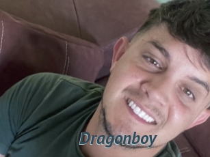 Dragonboy