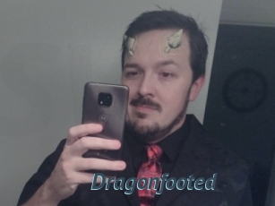 Dragonfooted