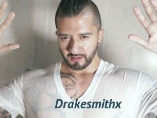 Drakesmithx