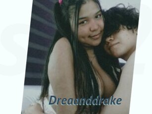 Dreaanddrake