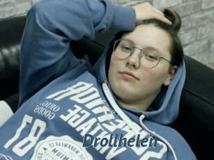 Drollhelen