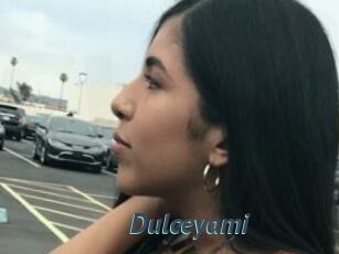 Dulceyami
