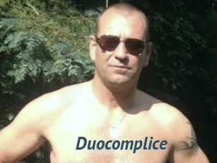 Duocomplice