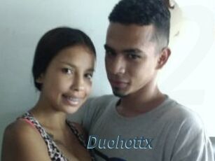 Duohottx