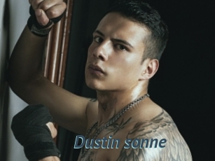 Dustin_sonne