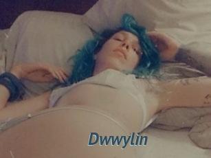 Dwwylin