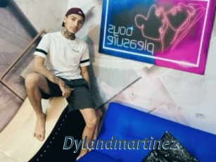 Dylandmartinez