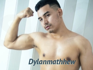 Dylanmathhew