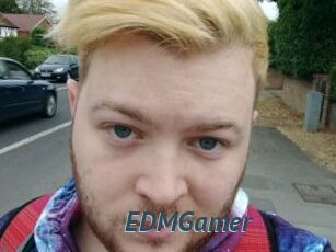 EDMGamer