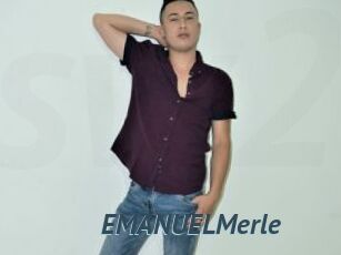 EMANUELMerle