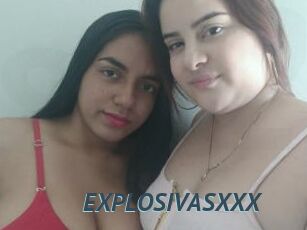 EXPLOSIVASXXX