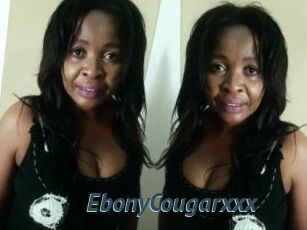 EbonyCougarxxx