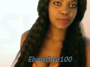 EbonyDiva100