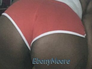 EbonyMoore