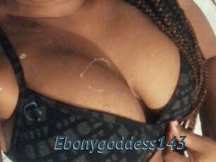 Ebonygoddess143