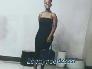 Ebonygoddesssi