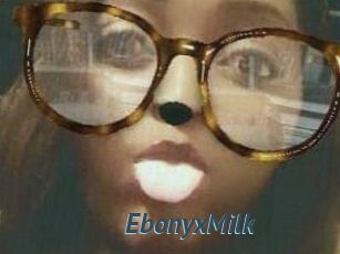 EbonyxMilk