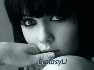 EcstasyLi