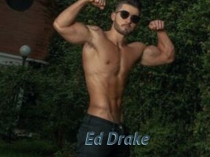 Ed_Drake