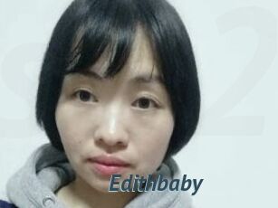 Edithbaby