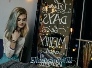 EkaterinaWill