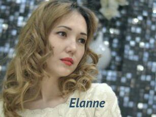 Elanne