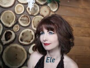 Ele