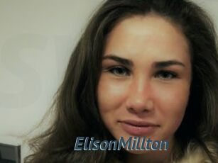 ElisonMillton