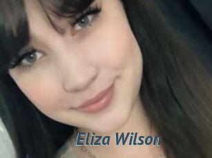 Eliza_Wilson