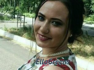 EllaGreens