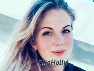 EllaHolly