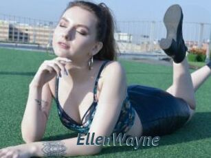EllenWayne