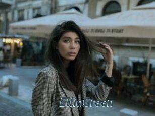 ElliaGreen