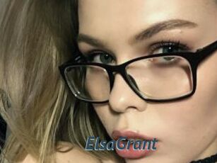 ElsaGrant