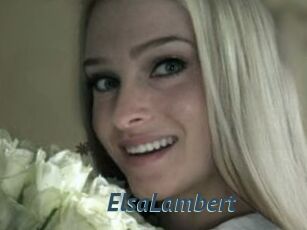 ElsaLambert