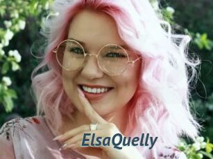 ElsaQuelly