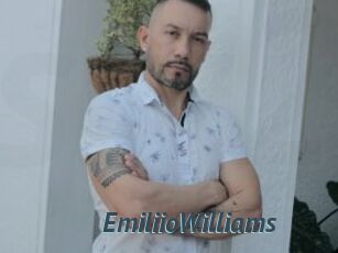 EmiliioWilliams