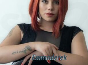 Emmaderek