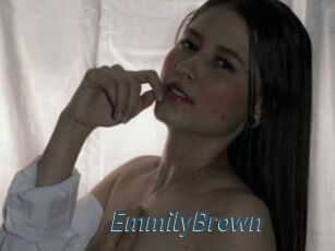 EmmilyBrown