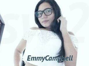 EmmyCampbell