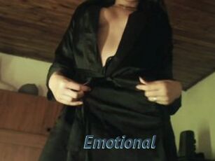 Emotional