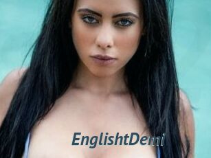EnglishtDemi