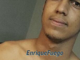 EnriqueFuego