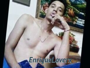 EnriqueLoverx