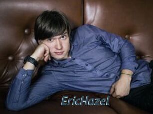 EricHazel
