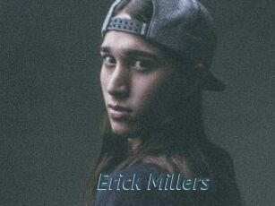 Erick_Millers